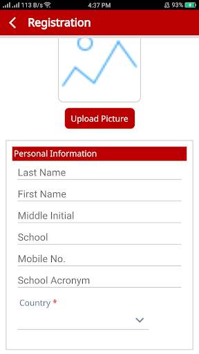 PERC Scholarship Qualifying Exam 7 تصوير الشاشة