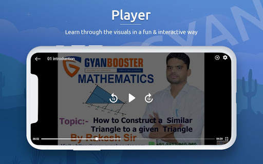 Gyanbooster screenshot 8