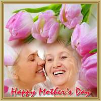Mother's Day Photo Frames 2022