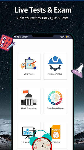 GenBus Learning - India's No. 1 Education Platform screenshot 5