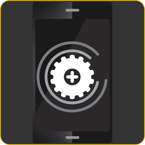 Touchscreen Calibration: Repair Touchscreen Lag 1.0.0