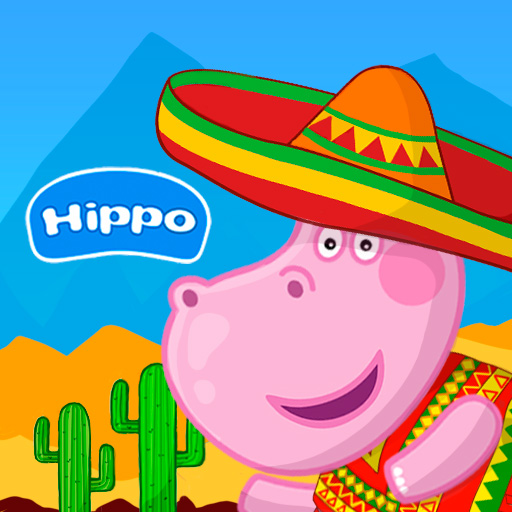 Mexican Party: Cooking Games icon