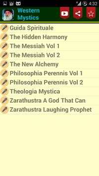 Osho Discourses screenshot 7