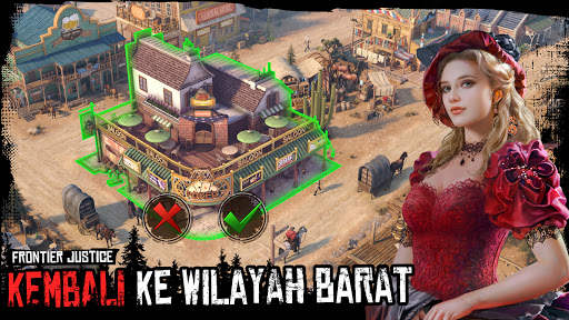Frontier Justice screenshot 5