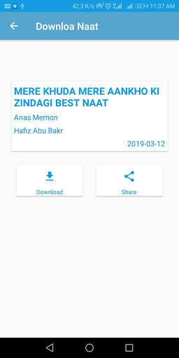 1000  Naats Listen and Download Free screenshot 3
