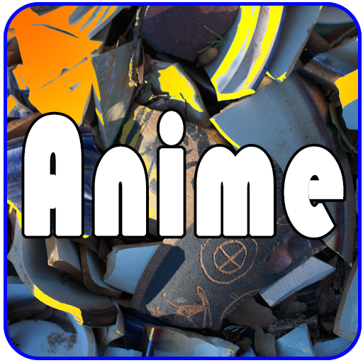 The Anime Channel - Radios Anime, J-Pop and K-Pop! icon