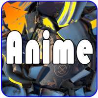 The Anime Channel - Radios Anime, J-Pop and K-Pop! logo