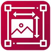 Photo Resizer : Resize, Batch, Crop 1.0
