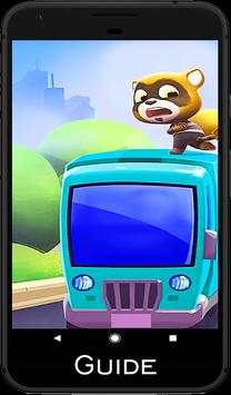 Guide for Talking Tom Gold Run fun game screenshot 1
