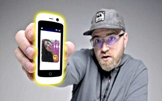 Hot Bigo Live Video 2017 screenshot 1