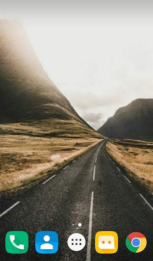 Nature Wallpaper screenshot 4