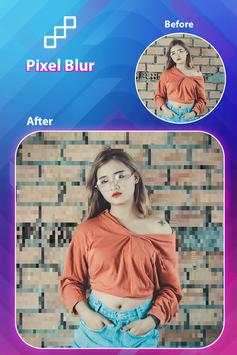 Photo Blur - Blur Image screenshot 2