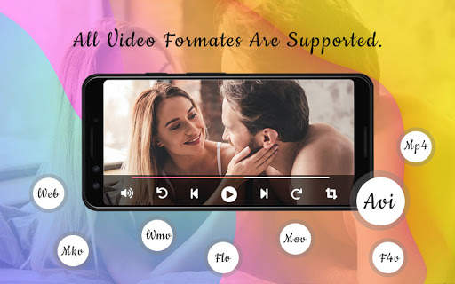 SAX Video Player - Full Hd All Format Pro screenshot 6