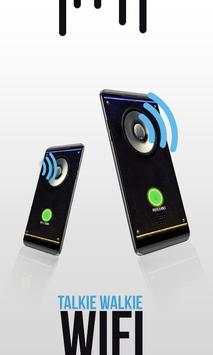 wifi walkie talkie screenshot 1