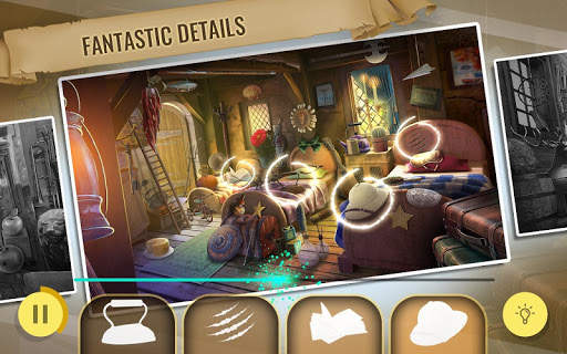 Goldilocks - The Three Bears' House Escape screenshot 4