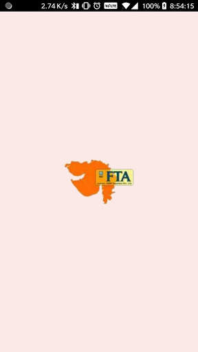 FTA HSRP - KYC appointment Dealer screenshot 1
