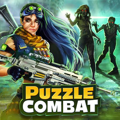 Puzzle Combat: Match-3 RPG 51.1.0