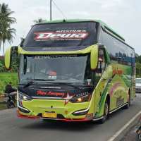 Mod OBB Bussid v4.0 logo