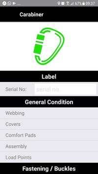 WFE Safety Inspection screenshot 5
