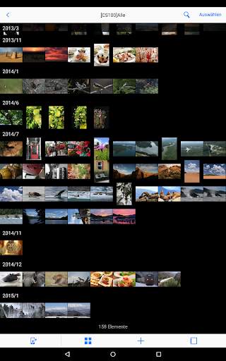 Canon Connect Station screenshot 13