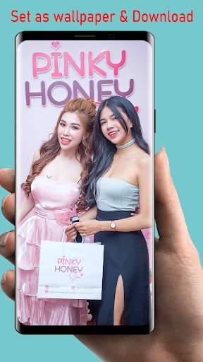 Sexy Girls Wallpaper N Save screenshot 8