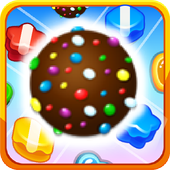 Cookie Soda Star icon