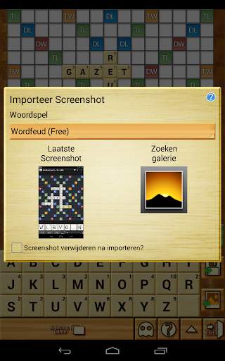 Word Breaker screenshot 7