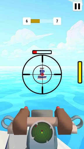 Anti Aircraft Gunner - ww2 Shooting Games screenshot 2