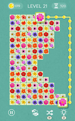 Onet - Connect & Match Puzzle screenshot 4