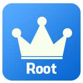 Root Android: King Root icon
