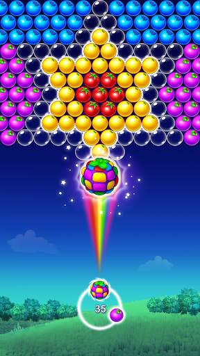 Bubble Shooter Splash screenshot 4