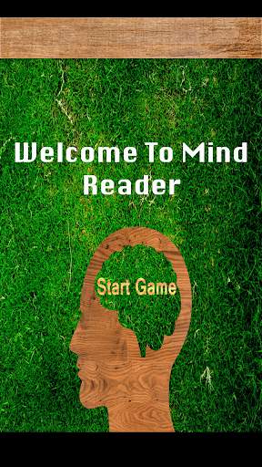 The Real Mind Reader App 1 تصوير الشاشة