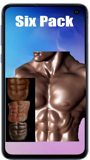 Stylish : Man Photo Editor & Background Changer screenshot 3