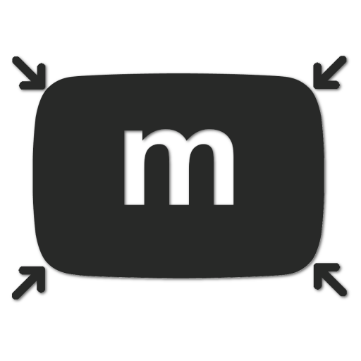 Minimizer for YouTube Classic أيقونة