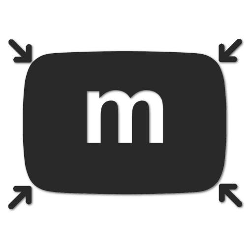 Minimizer for YouTube Classic 8.10.2
