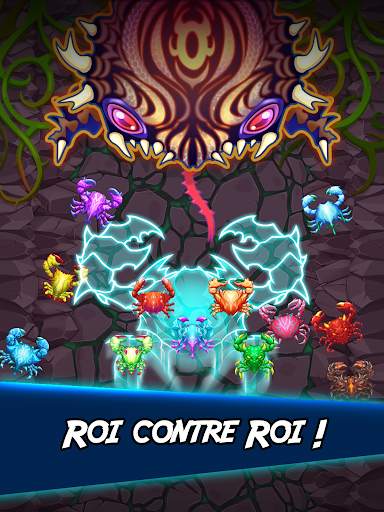 Crab War screenshot 19