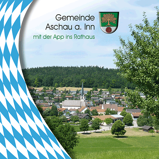 Aschau am Inn icon