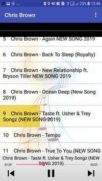 chris brown screenshot 3