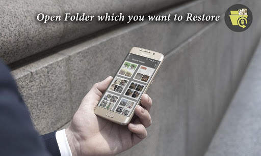 Deleted Photo Recovery screenshot 2