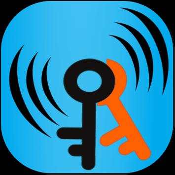 Wifi Master Keys screenshot 1