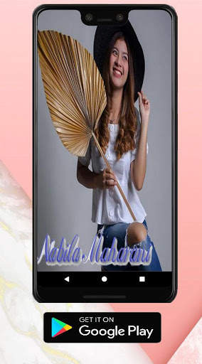 Nabila Maharani Mp3 Offline screenshot 4