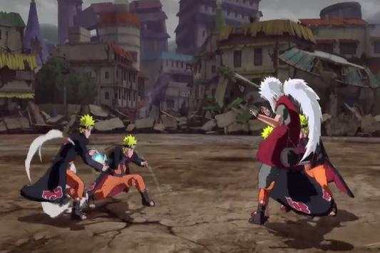 Top Naruto Ultimate Ninja Storm 4 Hint screenshot 3