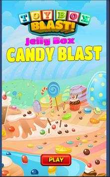 Jelly box candy blast 2 screenshot 2