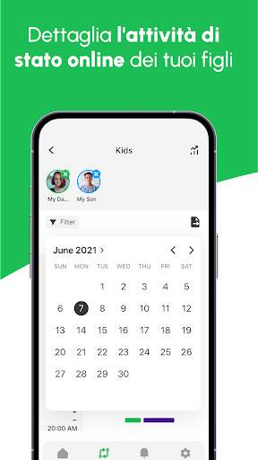 When: WA Family Online Tracker screenshot 7