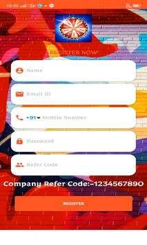 Spin & Cash-Play and Win 2019 screenshot 1