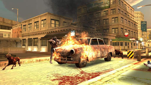 Zombie Kill screenshot 5