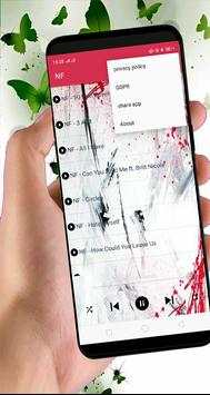 All Songs NF - Offline screenshot 3