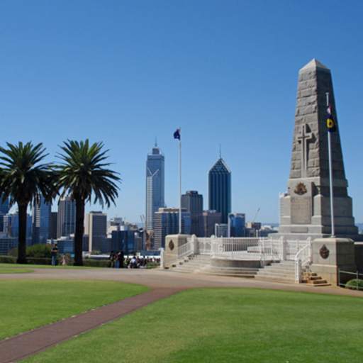 Kings Park Perth 3.0