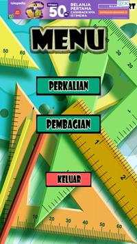 Tabel Perkalian dan Pembagian 1-100 скриншот 2