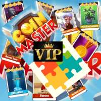 Coin Master Puzzle